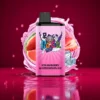 IGET Bar Pro Strawberry Watermelon Ice