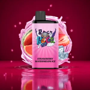 IGET Bar Pro Strawberry Watermelon Ice