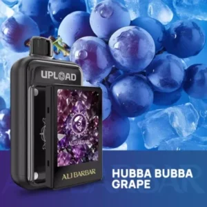 disposable vape with screen Australia