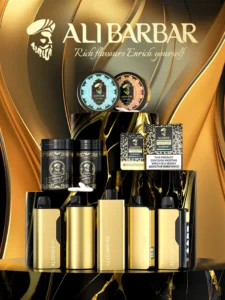 Buy Alibarbar AU