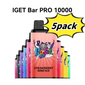 IGET Bar Pro 10000 AU