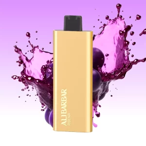 Alibarbar Pandora - RIBENA 7000 PUFFS
