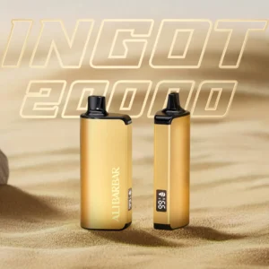 Ingot 20000