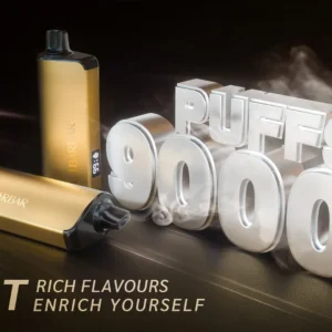 Ingot 9000