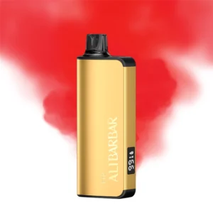 Alibarbar Ingot 9000 FTP (Blackberry Dragon Fruit) - Vapes Australia | Disposable Vapes shop | ✅Vape store