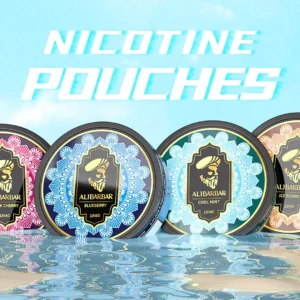 Buy nicotine-pouches AU