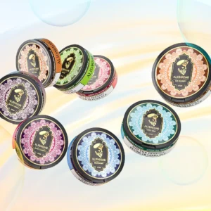Alternative view of Buy nicotine-pouches AU