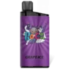 IGET Bar Pro – Grape Ice