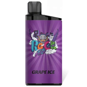 IGET Bar Pro – Grape Ice