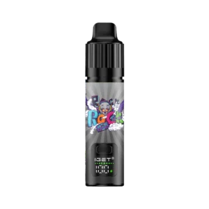 Huge discount alert! Get your IGET Bar Plus S3 now before it’s gone! Discover the IGET Bar Plus S3 – Advanced Vaping Redefined The IGET Bar Plus S3 is a next-generation vape device engineered to deliver over 10,000 puffs, powered by cutting-edge mesh coil technology for smoother airflow and remarkably pure flavour. Designed with convenience in mind, it features interchangeable pods in a wide variety of fruity and refreshing flavours, allowing users to switch tastes with ease. Built for extended use, the Bar Plus S3 comes pre-charged and supports USB Type-C fast charging, ensuring you’re always ready to vape. Its compact and user-friendly design makes it perfect for on-the-go use, combining performance and portability in one sleek device. Product Highlights: 1 × IGET Bar Plus Vaping Device Net Weight: 100.6g Pre-charged & USB-C Rechargeable – Auto-draw activation Up to 10,000+ puffs with long-lasting performance Mesh coil system, replaceable pods, ultra-portable build Experience the Bar Plus S3 – where flavour, innovation, and convenience meet. Previous Product: ALIBARBAR INGOT Peach Ice 9000 Puffs Next Product: IGET Bar Plus S3 Blackberry Pineapple Orange
