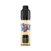 IGET Bar Plus S3 Blackberry Pineapple Orange
