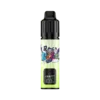 IGET Bar Plus S3 Double Apple