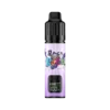 IGET Bar Plus S3 Grape Ice
