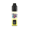 IGET Bar Plus S3 Lemonade Monster