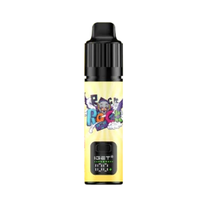 IGET Bar Plus S3 Mango Monster