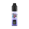 IGET Bar Plus S3 Passion Fruit Blueberry Raspberry