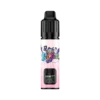 IGET Bar Plus S3 Peach Lychee Lime Ic