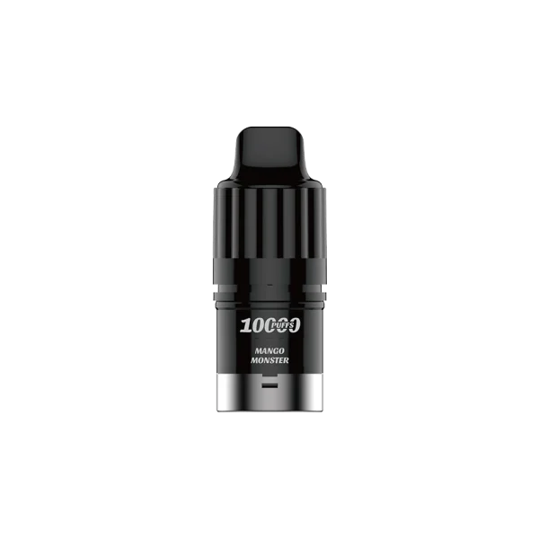 IGET Bar Plus S3 Pod