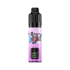 IGET Bar Plus S3 Raspberry Grape Mango