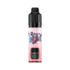 IGET Bar Plus S3 Strawberry Raspberry