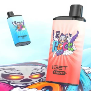 IGET Vape