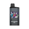 BLACKBERRY ICE 10000 PUFFS