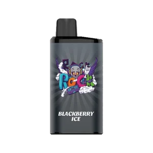 BLACKBERRY ICE 10000 PUFFS