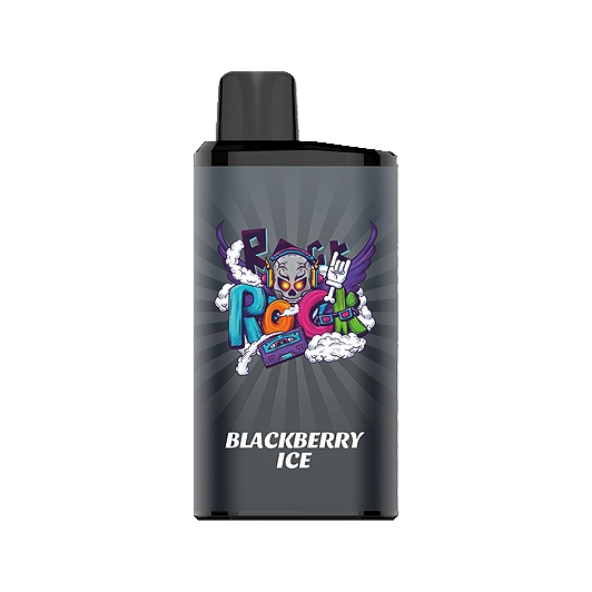 BLACKBERRY ICE 10000 PUFFS
