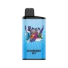 IGET Bar PRO – Blueberry Ice