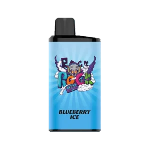 IGET Bar PRO – Blueberry Ice