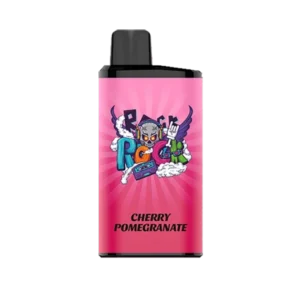 Cherry Pomegranate 10000