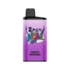 IGET Bar PRO – Fruity Skittles