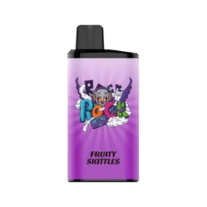 IGET Bar PRO – Fruity Skittles