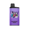 Raspberry Grape 10,000 Puffs