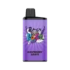 IGET Bar Pro Raspberry Grape