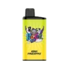 IGET Bar PRO – Kiwi Pineapple