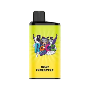 IGET Bar PRO – Kiwi Pineapple